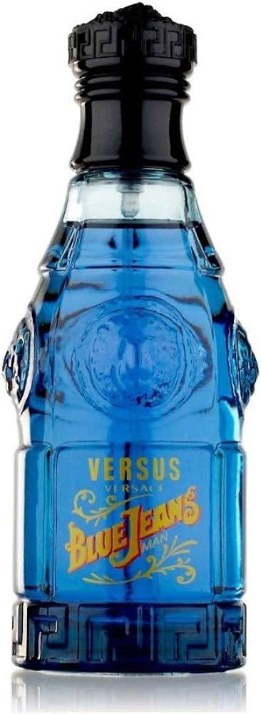 versace eros vs versace blue jeans